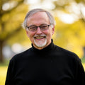 Dr. Jorge Parrott