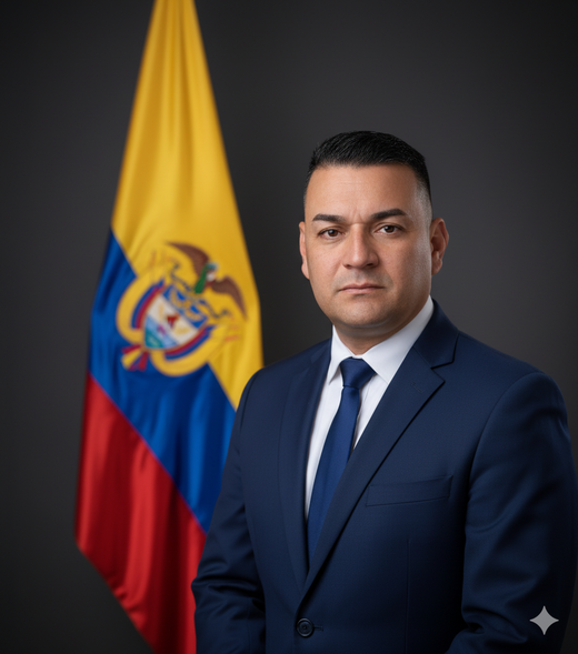 Juan Carlos Gutierrez