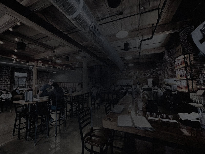 <p>An Evening at Mason Dixon Distillery <em>with MarkZ</em></p>