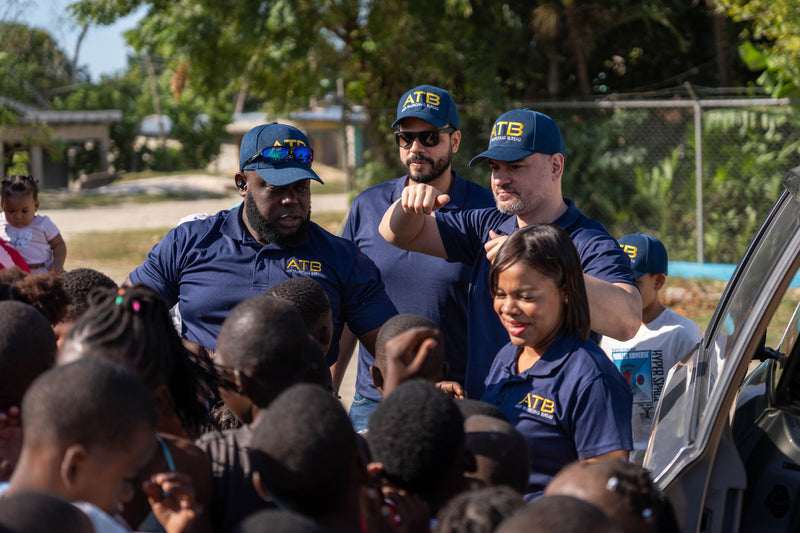 Community Outreach Program