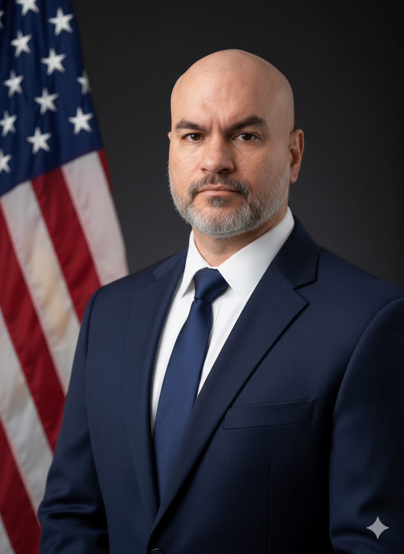 Fernando Figueroa
