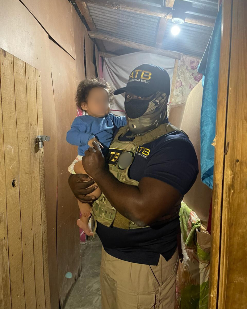 Special Investigations Unit