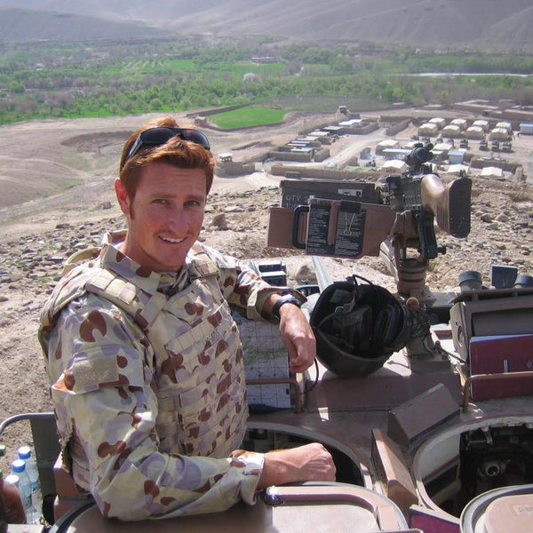 CPL J. Wasserman